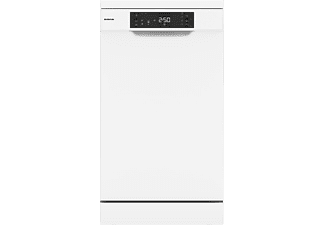 Inventum VVW4530AW Vrijstaande vaatwasser Wit