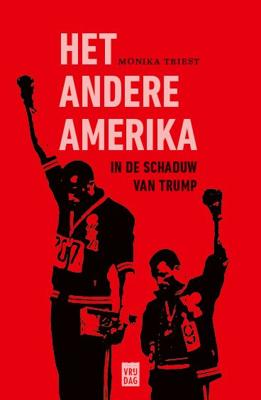 Het andere Amerika - Monika Triest - Paperback (9789460018695)