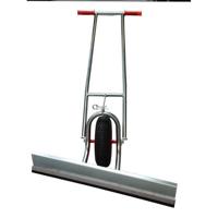 Combi mestschuif met wiel 2 - thumbnail