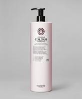 Maria Nila Luminous Colour Shampoo 1000ml met pomp - thumbnail