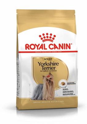 Royal Canin Yorkshire Terrier Adult hondenvoer voor honden tot 8 jaar 3kg