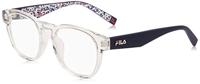 Uniseks Brillenframe Fila VFI211-500880 Ø 50 mm - thumbnail