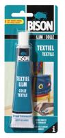 Bison Textiellijm Blister 50 Ml - thumbnail