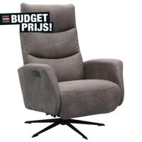 Relaxfauteuil Romeo elektrisch verstelbaar - thumbnail