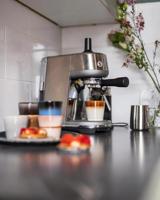 Studio Tavola Koffieset Earth (bekers & koffiekopjes) - 12 stuks - thumbnail