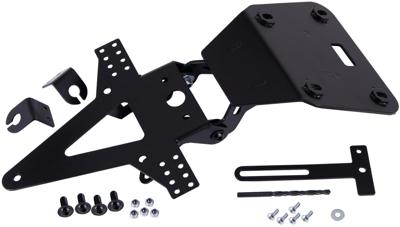 PROGRESS LINE Nummerbordhouder license plate carriers yam yzf r3 verst