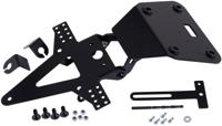 PROGRESS LINE Nummerbordhouder license plate carriers yam yzf r3 verst - thumbnail