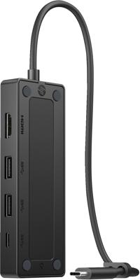 HP Travel Hub USB-C G3 USB-C dockingstation