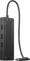HP Travel Hub USB-C G3 USB-C dockingstation - thumbnail