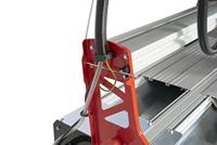 Rubi DCX-250 XPERT 1550 | Tafelzaagmachine 230V 155 cm 52970 - thumbnail