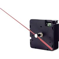 EUROTIME 91050 Uurwerk Zendergestuurd Draairichting: Rechtsom Wijzeraslengte: 11.8 mm - thumbnail