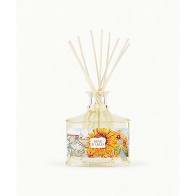 Fragonard Rêve D'Arles Geurstokjes 250ml Fragonard Rêve D'Arles Geurstokjes 250ml