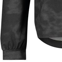 AGU Compact Regenjas Commuter Heren Reflection - Zwart - XL - Waterdicht - thumbnail