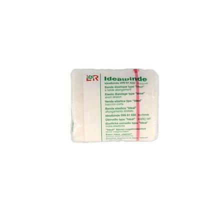 Lohmann&Rauscher Ideaalwindsel 5m x 6cm wit 1 Stuks
