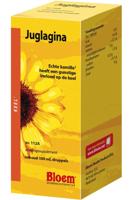 Bloem Juglagina Druppels 100ml - thumbnail