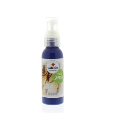 Volatile Roomspray slaap lekker 50 Milliliter