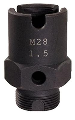 KS Tools 150.1472 Schroefdraad reparatielichaam voor binnen+buitenschroefdraad, M16x1,5