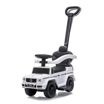 JAMARA Mercedes-Benz G 350 D loopauto JAMARA Mercedes-Benz G 350 D loopauto