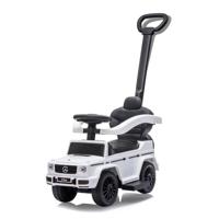 JAMARA Mercedes-Benz G 350 D loopauto - thumbnail