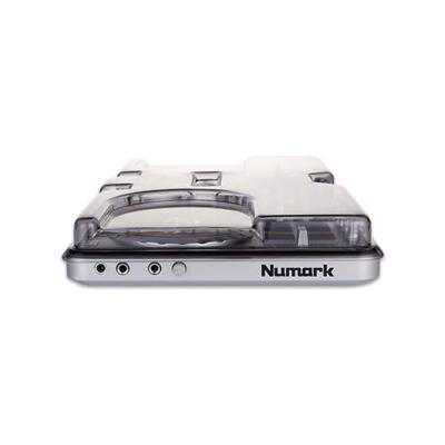 Decksaver Stofkap voor Numark Mixtrack Pro II