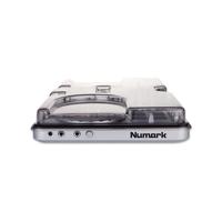 Decksaver Stofkap voor Numark Mixtrack Pro II - thumbnail