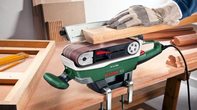 Bosch Home and Garden PBS 75 AE Bandschuurmachine