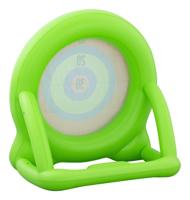 Opblaasbaar matras Bestway 107 x 157 x 157 cm - thumbnail