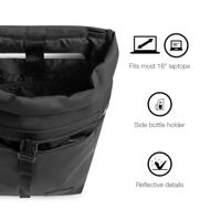 Eastpak Up Roll-Tarp Black2 - thumbnail