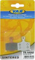 VAR Disc Pads Sintered for Magura MT2/MT4/MT6/MT8/MTS - thumbnail