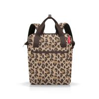 Reisenthel Allrounder R-Leo Macchiato - thumbnail