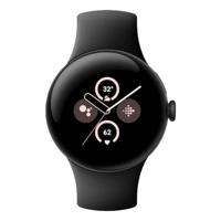 Smartwatch Google Pixel Watch 2 Zwart 1,2" 41 mm Ø 41 mm - thumbnail