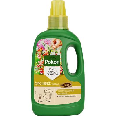 Pokon Bio Orchidee Voeding 500ml - 723147 Pokon Bio Orchidee Voeding 500ml - 723147