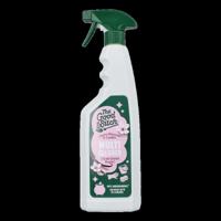 The Good Witch Allesreiniger spray kersenbloesem vanille 750 Milliliter - thumbnail