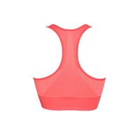 Odlo level 3 sportbh oranje - thumbnail