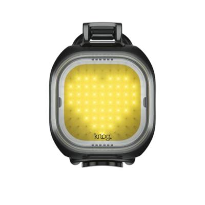 KNOG Blinder mini front - love - black