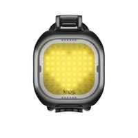 KNOG Blinder mini front - love - black - thumbnail