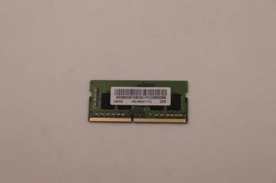 Lenovo T_0380_7488636 Werkgeheugenmodule voor laptop DDR4,3200,Samsung