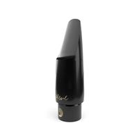 D'Addario Woodwinds MJR-D150 Reserve Altsaxofoon Mondstuk, Hard rubber - thumbnail