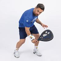 SET OKAMI PADEL RACKET - thumbnail