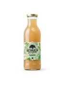 Schulp Appelsap bio 750 Milliliter - thumbnail