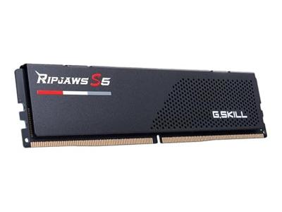 G.Skill DDR5 Ripjaws S5 2x16GB 5600MHz CL36 F5-5600J3636C16GX2-RS5K G.Skill DDR5 Ripjaws S5 2x16GB 5600MHz CL36 F5-5600J3636C16GX2-RS5K