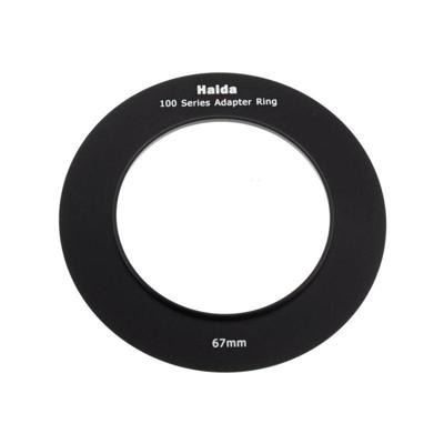 Haida Metal Adapter Ring for 100 Series Filter Holder 67mm