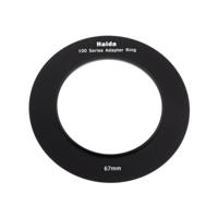 Haida Metal Adapter Ring for 100 Series Filter Holder 67mm - thumbnail