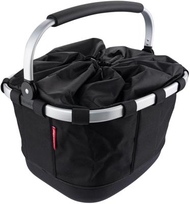 RIXEN & KAUL fietsmand, achterop "carrybag gt" rear basket r&k carrybag gt uniklip2