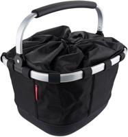 RIXEN & KAUL fietsmand, achterop "carrybag gt" rear basket r&k carrybag gt uniklip2 - thumbnail