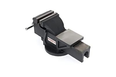 Gedore RED R93800125 Bankschroef 3301737 Bekbreedte: 125 mm