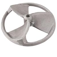 Makita Accessoires Mengblad 183 - A-43739 - thumbnail