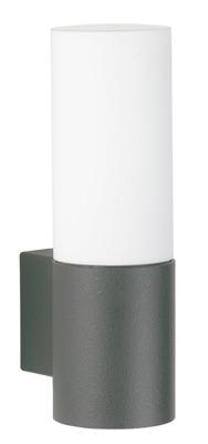 Albert Wandverlichting Led buitenCyl antraciet - 620277
