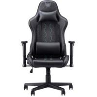 Acer Predator PGC330 Gamestoel Zwart/Blauw - thumbnail
