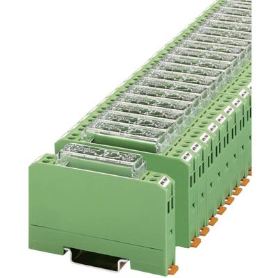 Phoenix Contact EMG 12-REL/KSR- 24/1 Relaismodule (modulair) 1x NO 10 stuk(s)